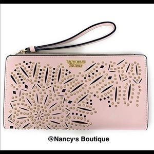 Victoria's Secret Slim Wristlet Wallet